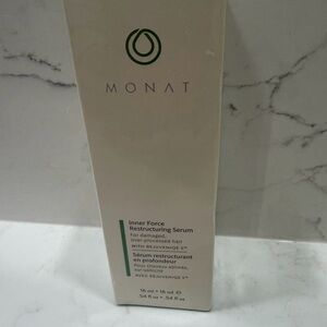 Monat Inner Force Restructuring Serum - Cream